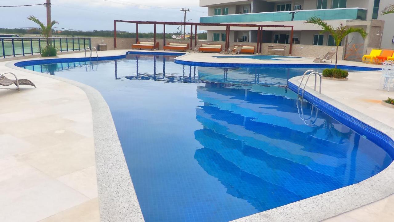 Le Bon Vivant Arraial do Cabo Exterior photo
