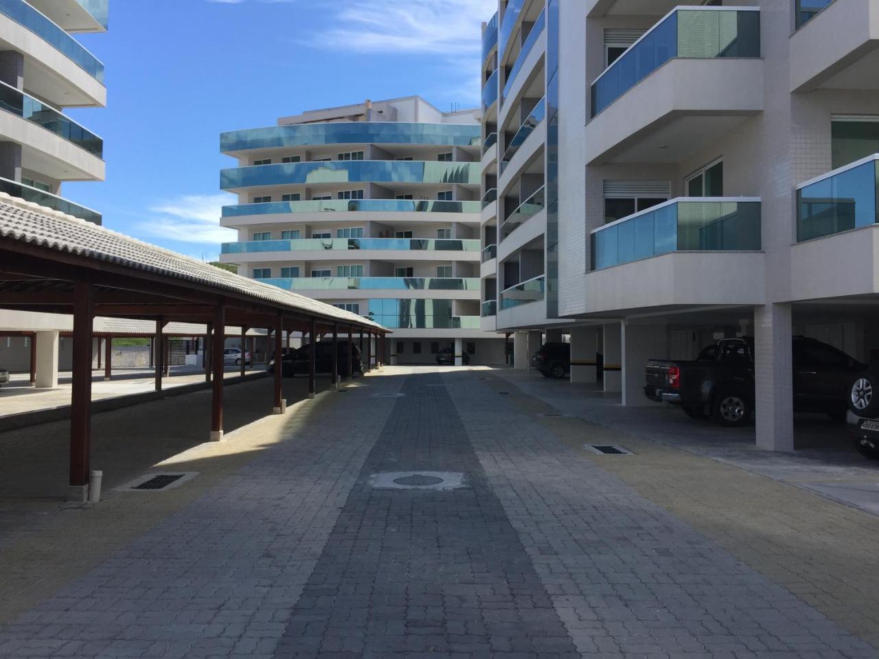 Le Bon Vivant Arraial do Cabo Exterior photo