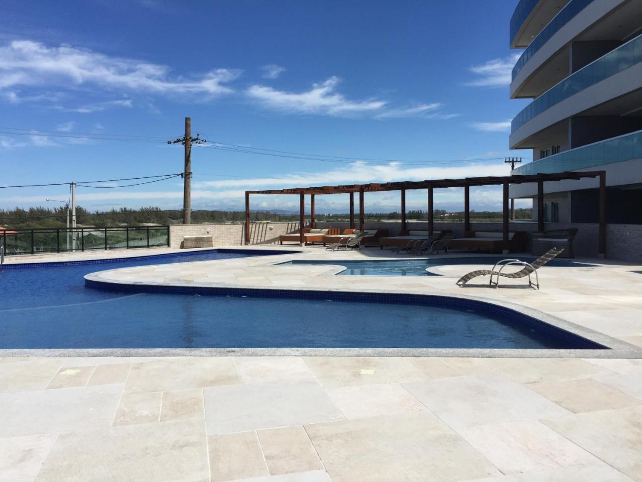 Le Bon Vivant Arraial do Cabo Exterior photo