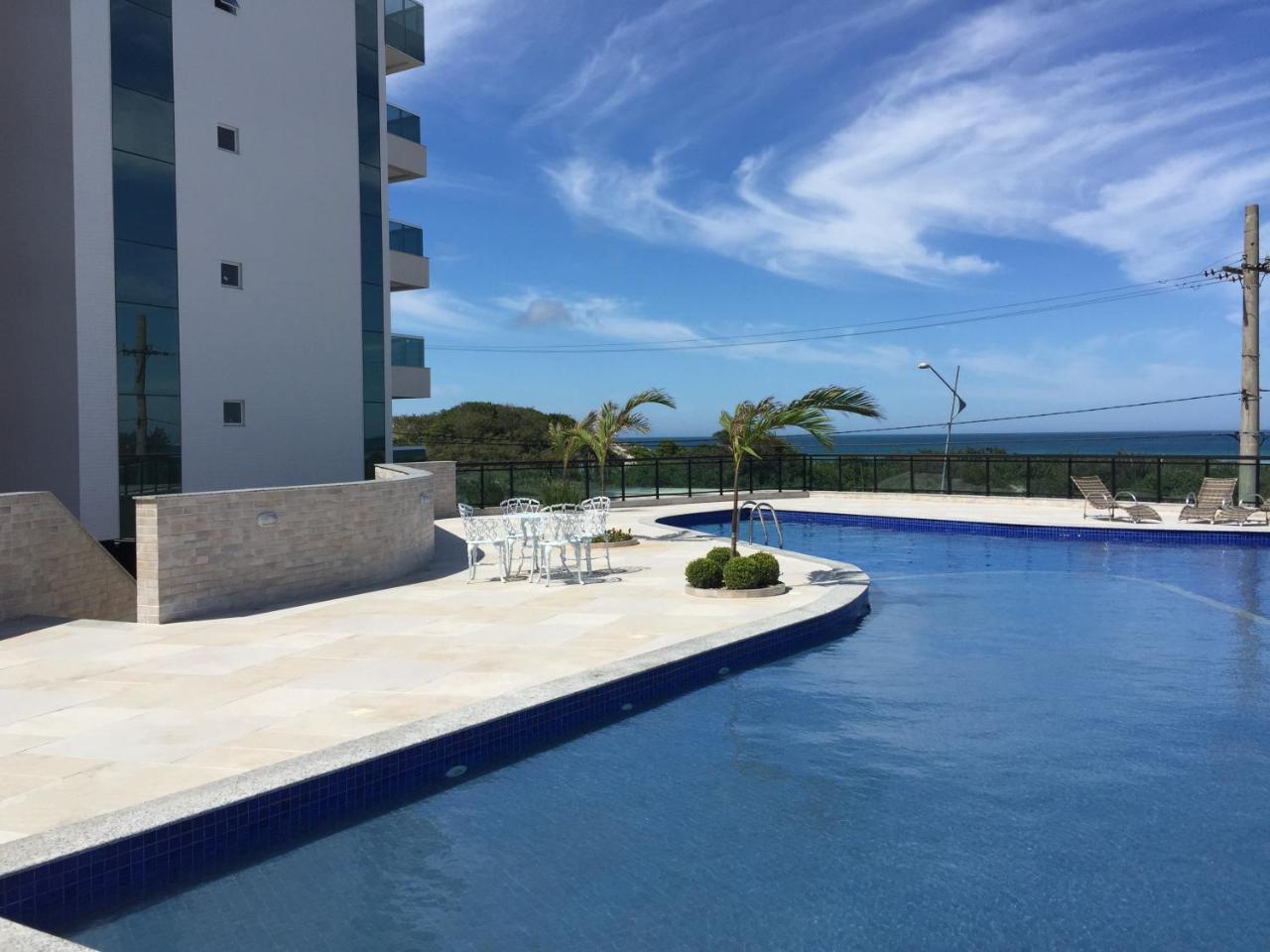 Le Bon Vivant Arraial do Cabo Exterior photo