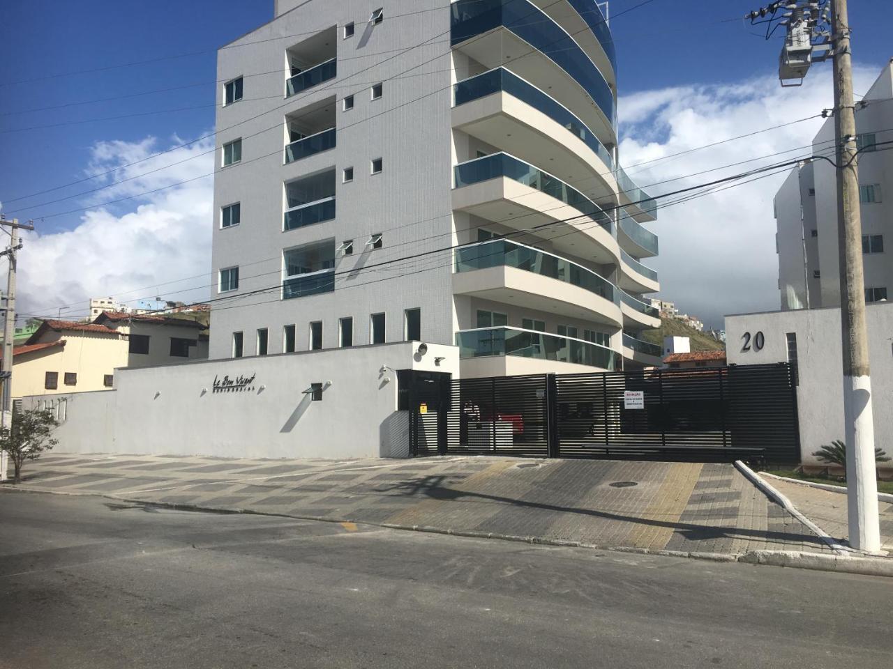 Le Bon Vivant Arraial do Cabo Exterior photo