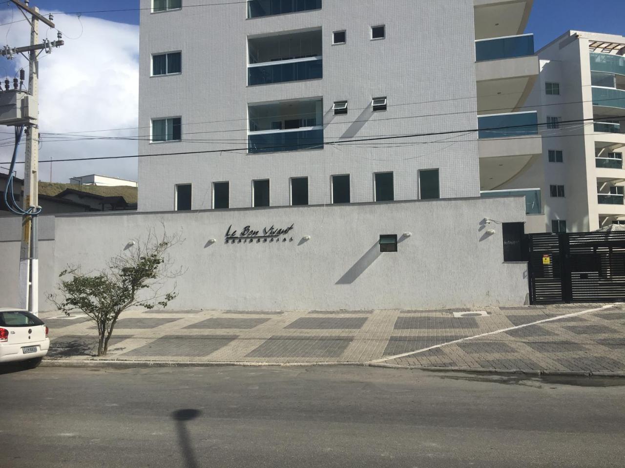 Le Bon Vivant Arraial do Cabo Exterior photo