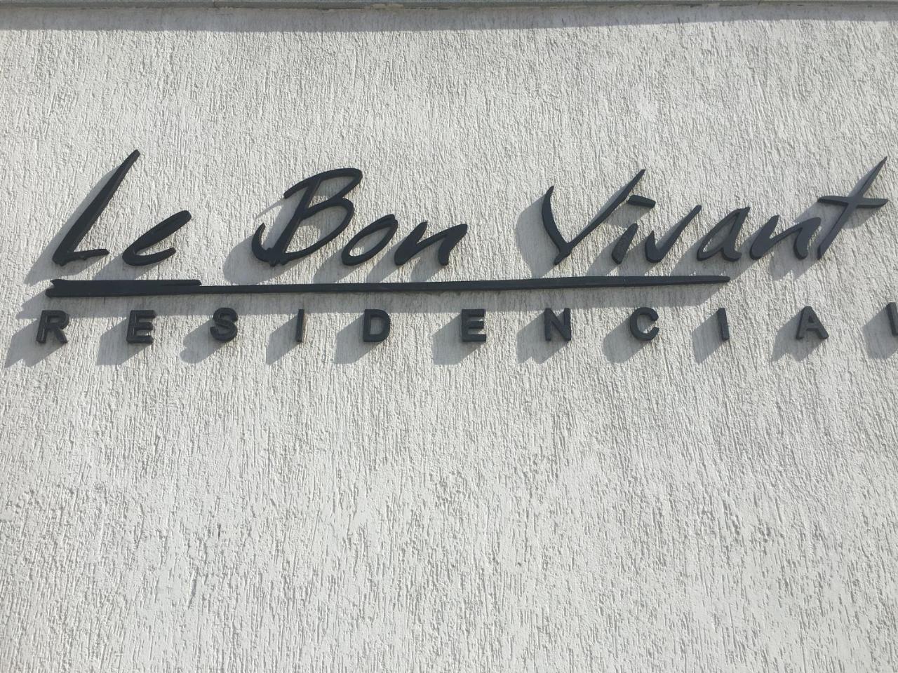 Le Bon Vivant Arraial do Cabo Exterior photo